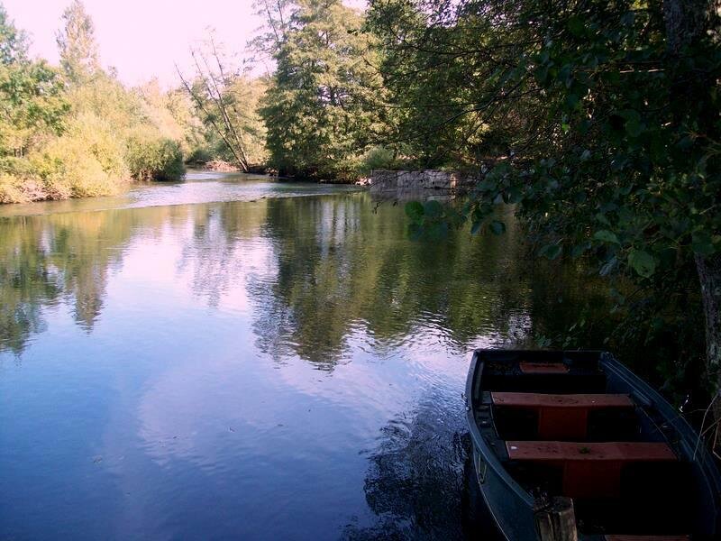 Moulin de Montferney 5