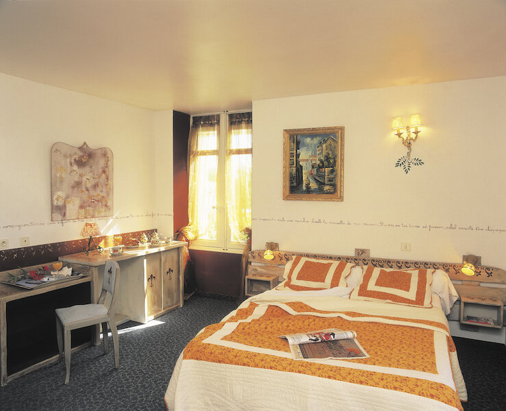 The Originals City, Hôtel du Parc, Avignon Est 2