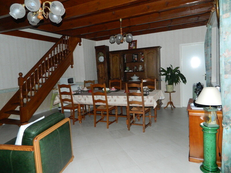 Chambre d'Hôte la Vieux Ville 2