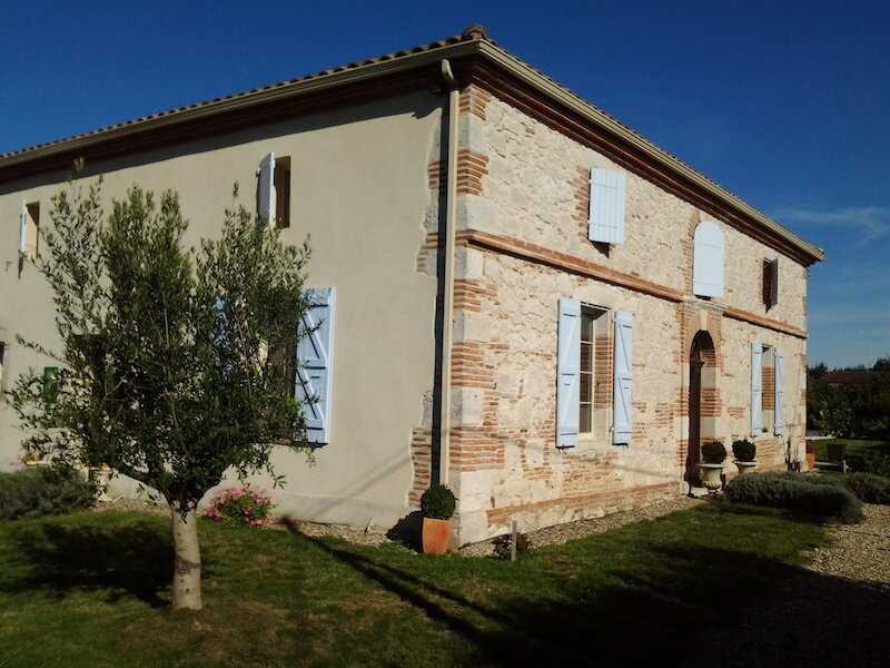 L'Oustal d'Adèle 2