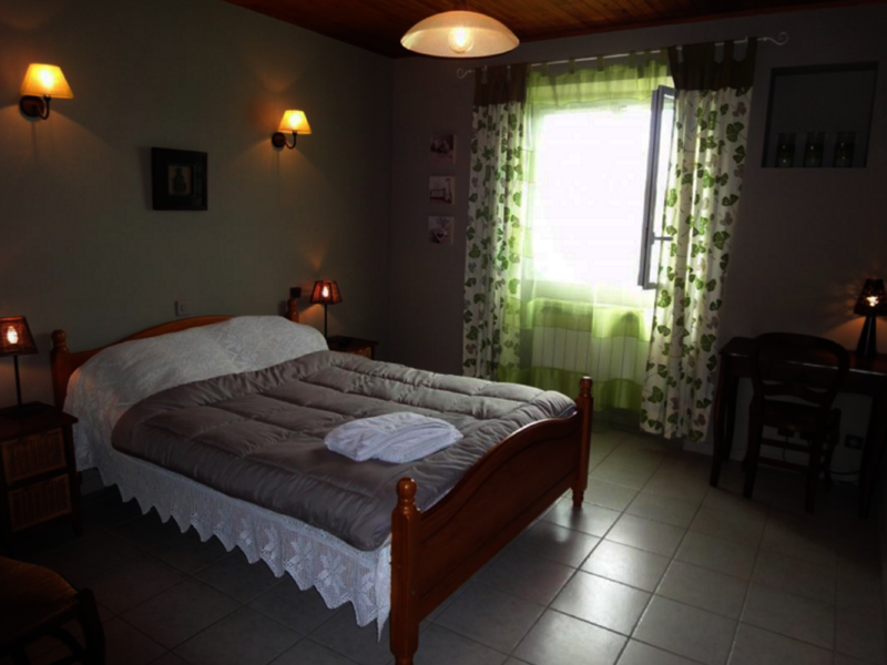 Maison Ganderats 3