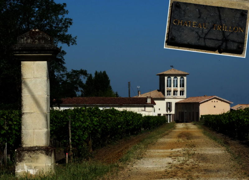 Château Trillon 4