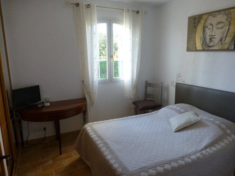 Bastide des Eucalyptus 2