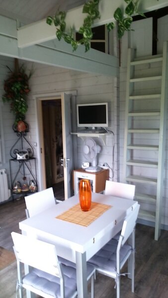Les Chalets de Dausse 3