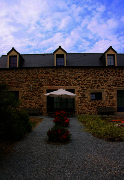 Chambres du Chêne 3