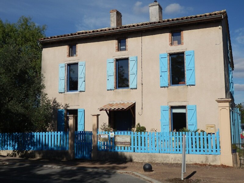 La Maison des Délices 2