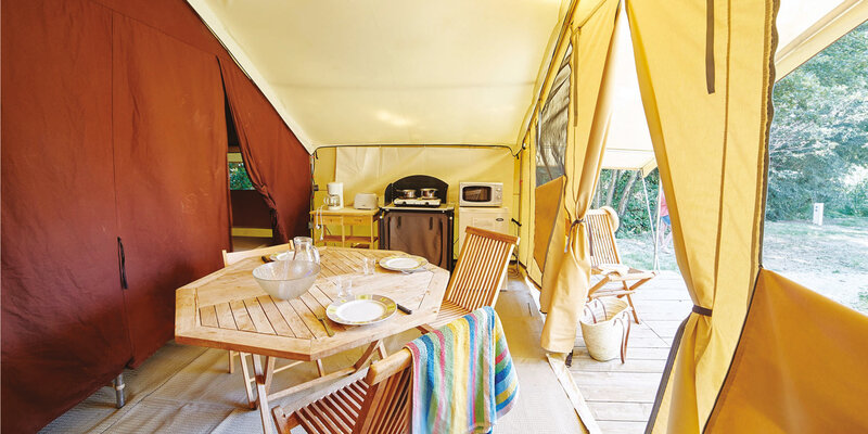 Camping les Albères 5