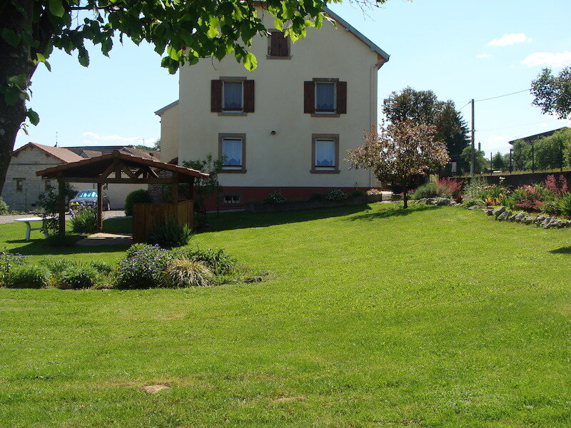 Chambres d'Hôtes Les Cigales 3