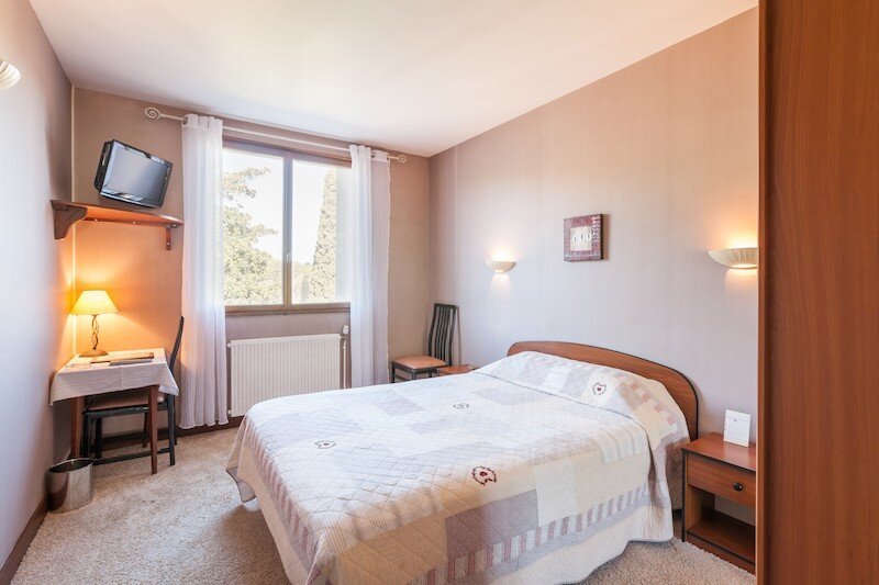 Hôtel Emeraude 4