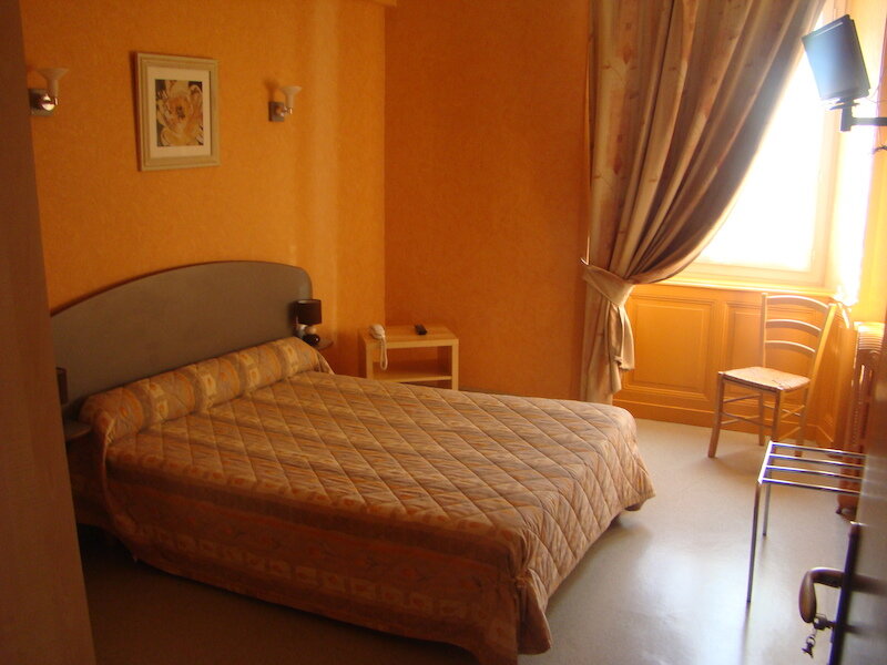 Hôtel de France 3