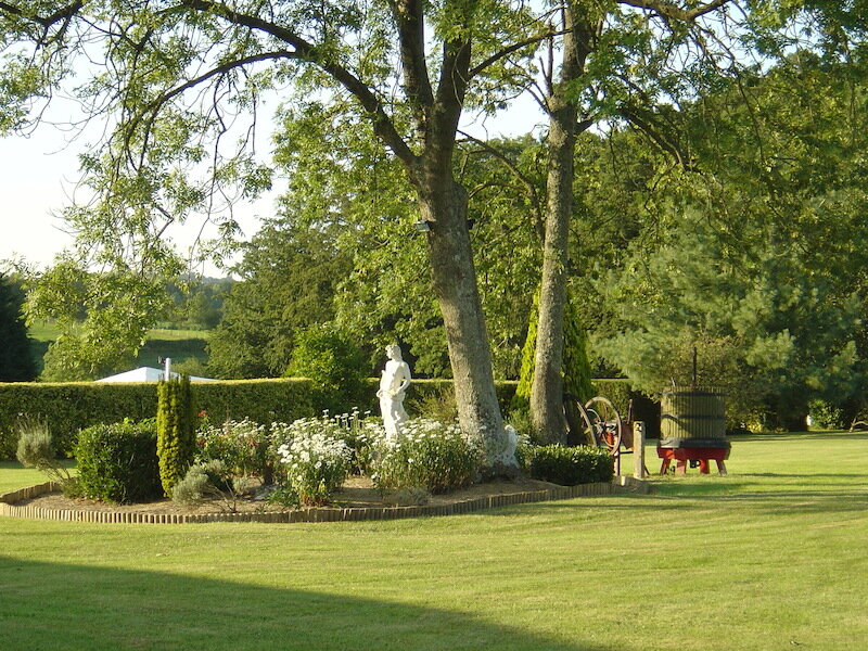 Domaine du Mont Hulin 2