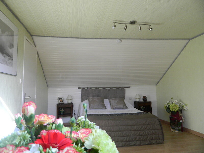 Chambre d'Hôte la Vieux Ville 3