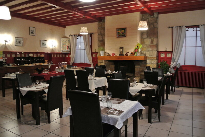 Hôtel Regina 3
