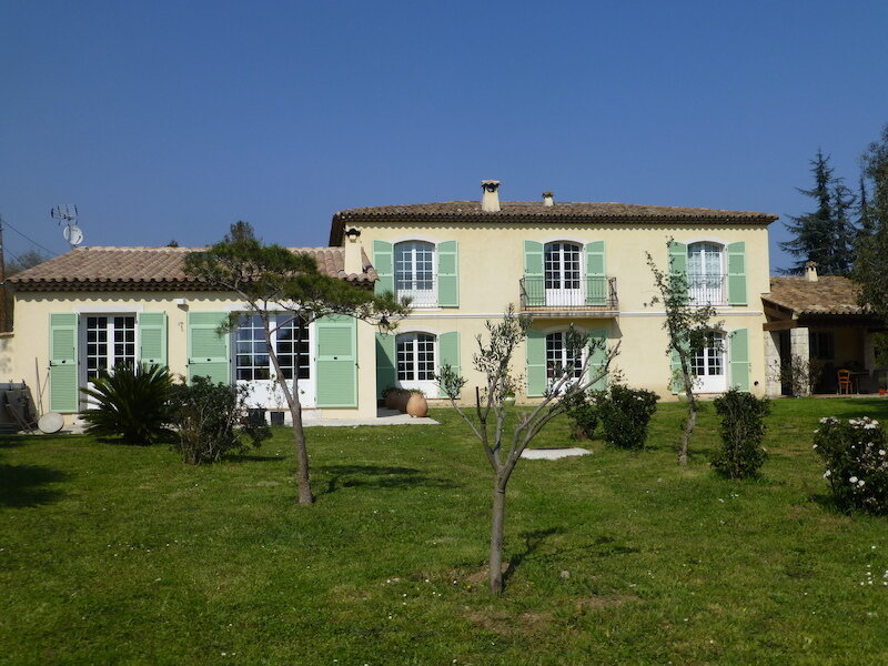 Bastide des Eucalyptus 3