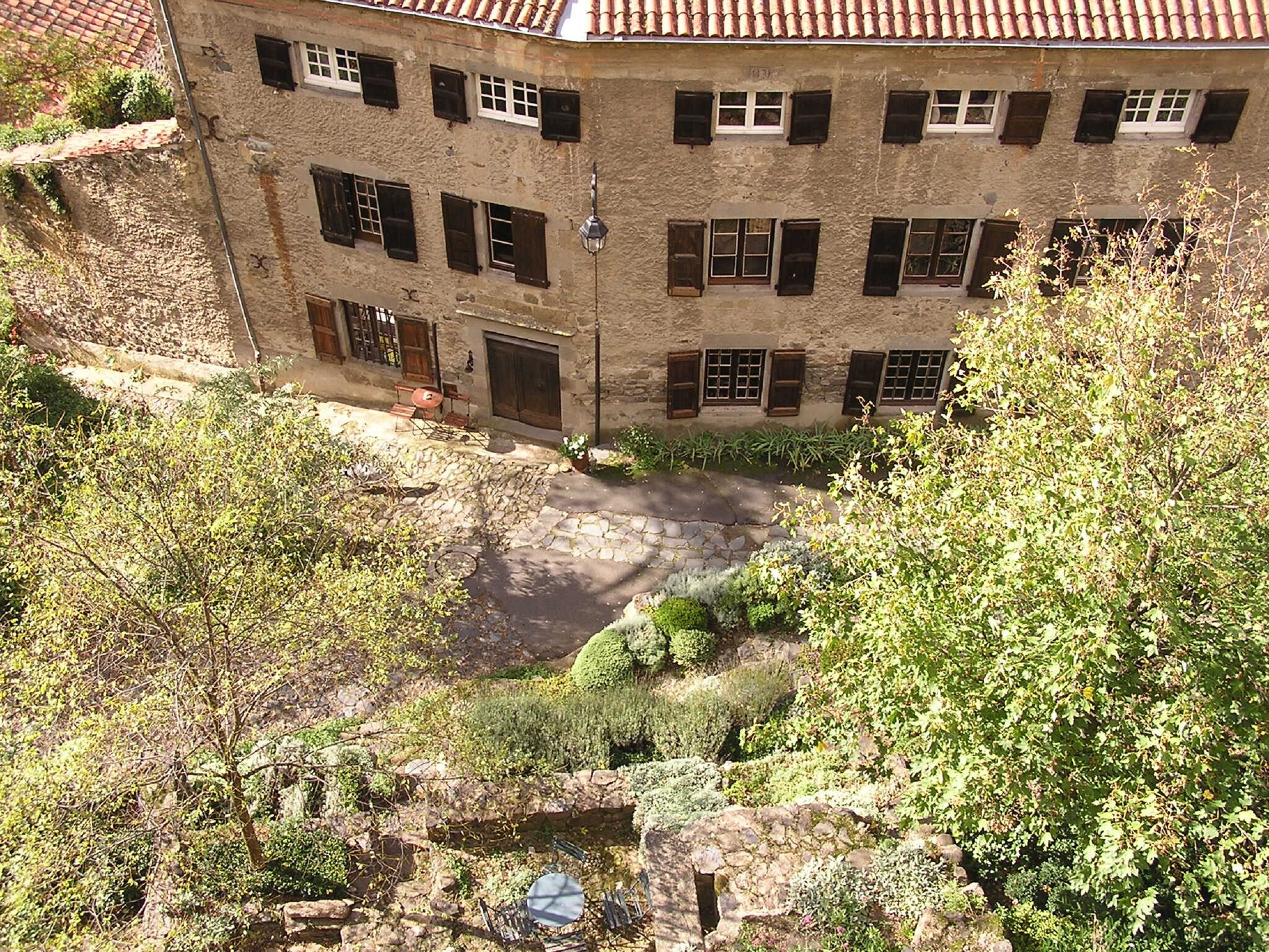 La Grande Maison 2