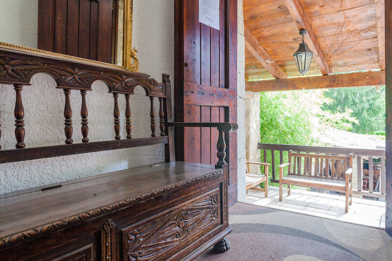 Auberge du Peras 2