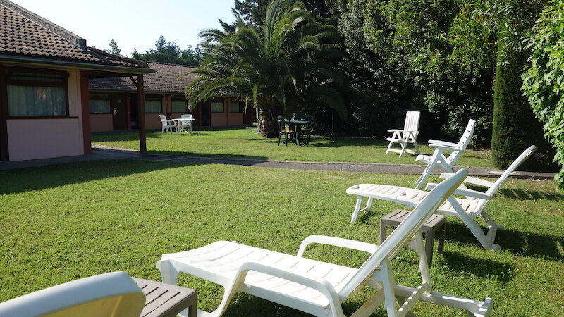 Hôtel Cristol 2