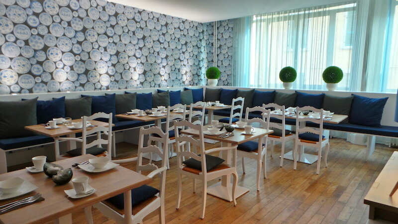Nouvel Hôtel Oyonnax 2