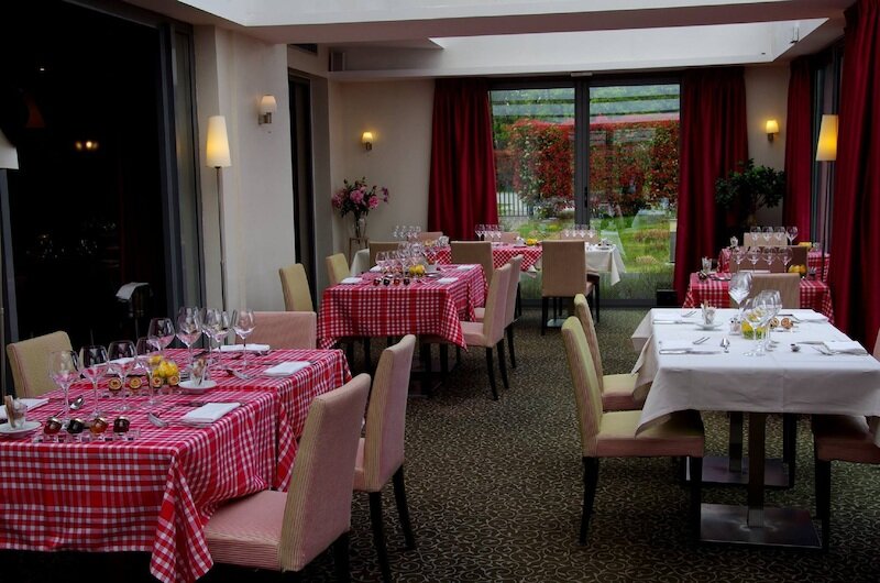 Le Relais de la Malmaison 3