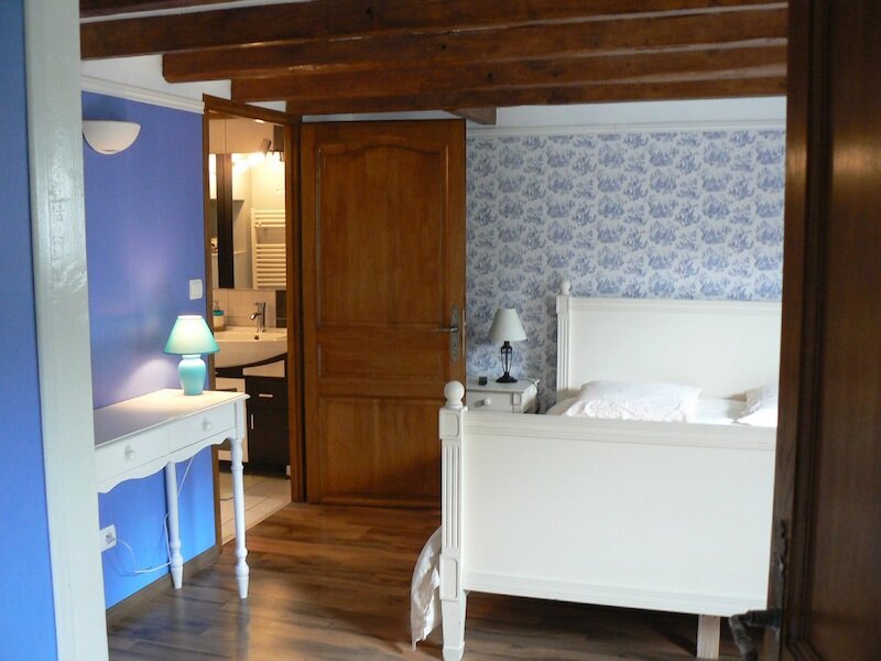 La Maison de l'Étang 5