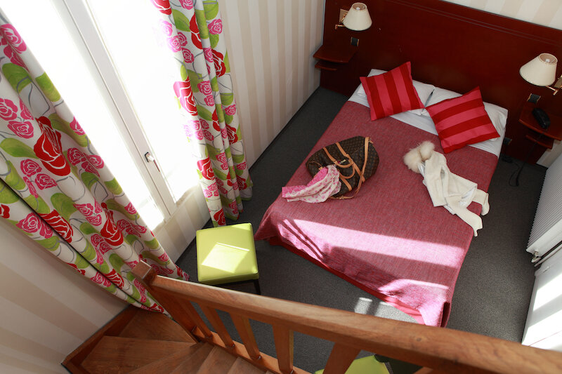 Espace Champerret 2
