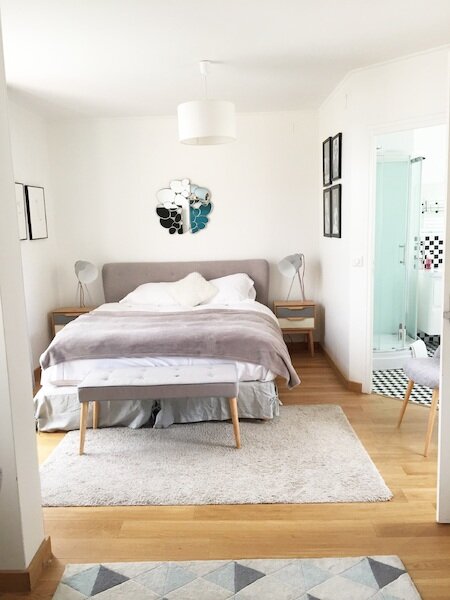 Les Suites de Vanves 2