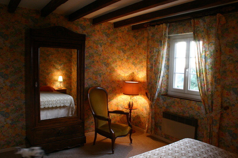 Chambre d'Hôtes Laumel 2