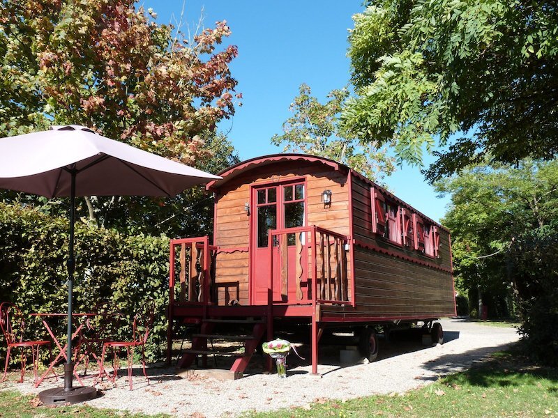Chalets des Mousquetaires 2