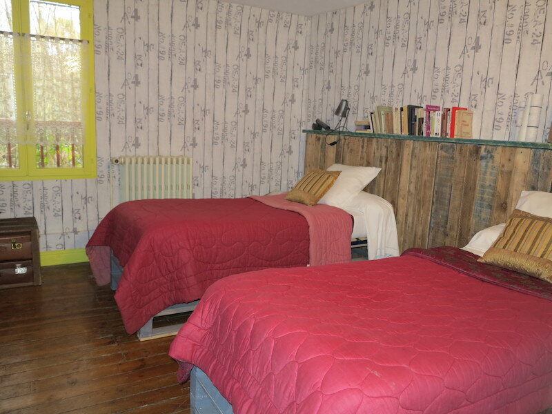 Chambres d'Hôtes la Renaudière 2