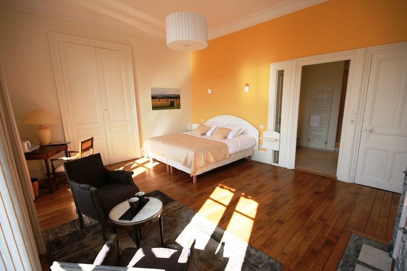 Le Clos des Noyers 2
