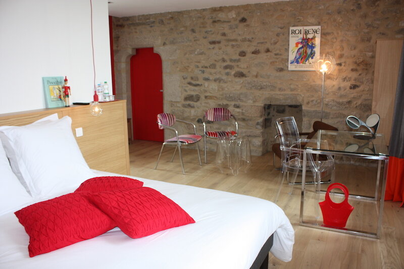 Les Chambres de Kerasquer 3