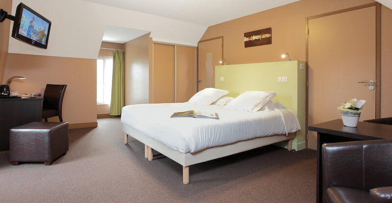 Manoir des Cèdres 2
