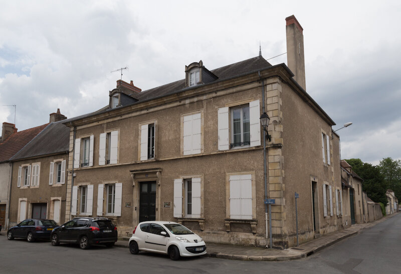 Amphore du Berry 4