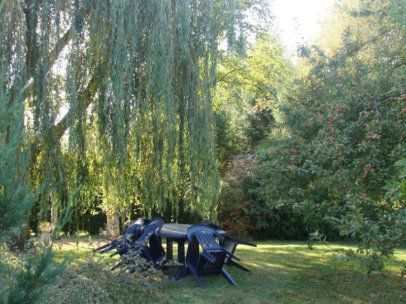 Gîte de Quesnay 4