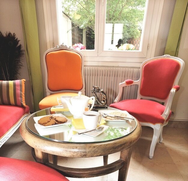 Villa Sorel 3