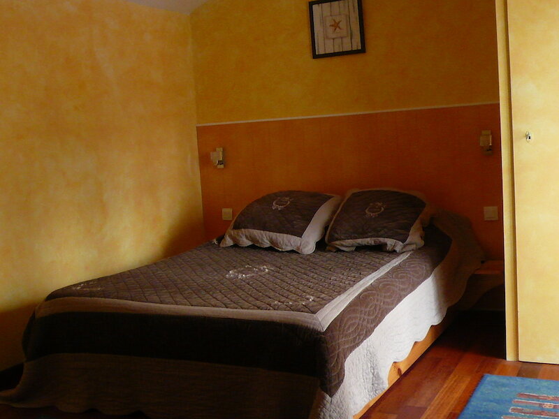 Le Gîte des Sources 3