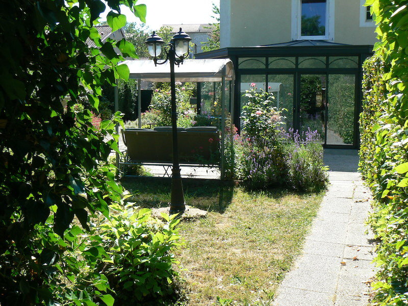La Maison de l'Étang 2