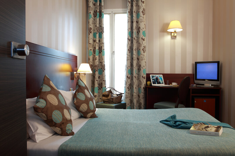 Espace Champerret 3