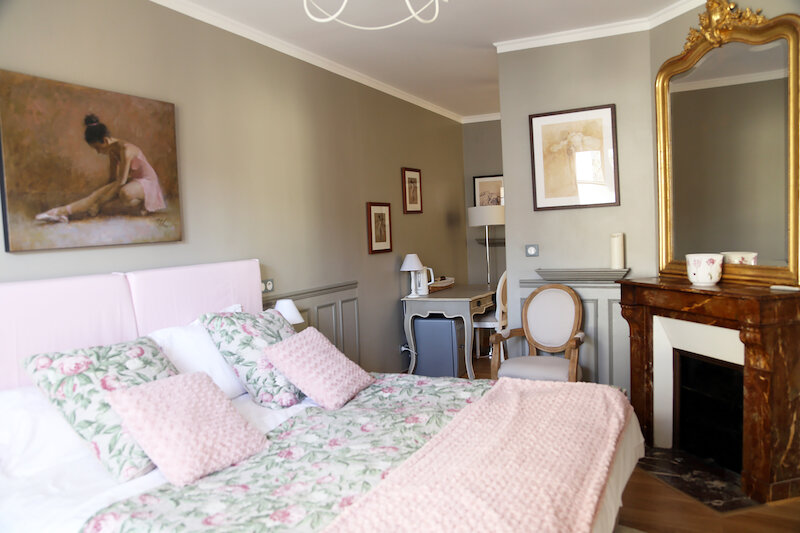 Les Suites de Vanves 3