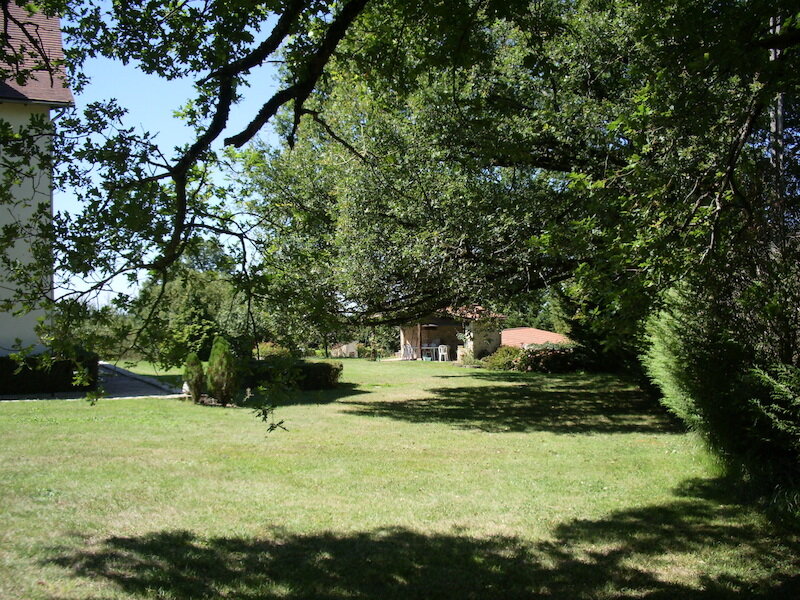 Chambre d'Hôtes Laumel 3