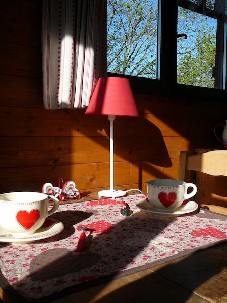 Chalets des Mousquetaires 3