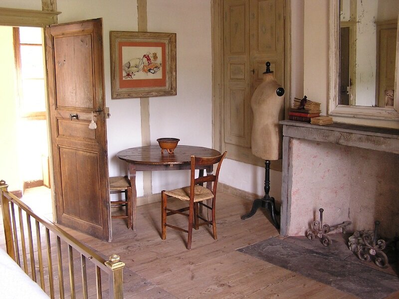 La Grande Maison 3