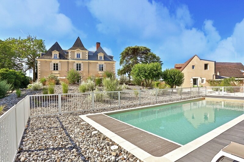 Manoir des Cèdres 3