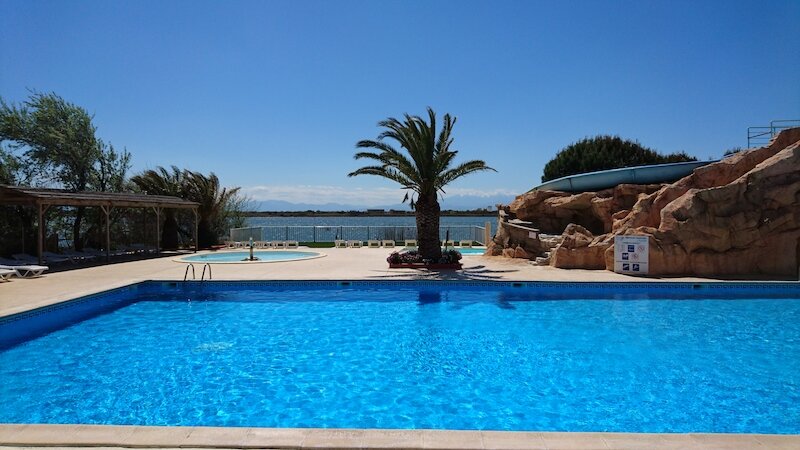 Camping le Bel Air 4