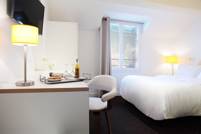Hôtel la Ruche 4