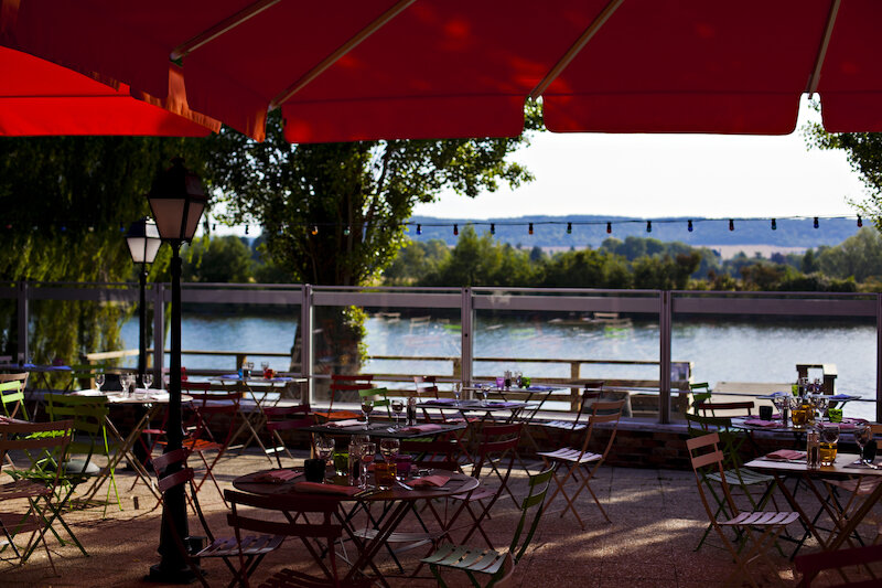 Hôtel Les Canisses 3