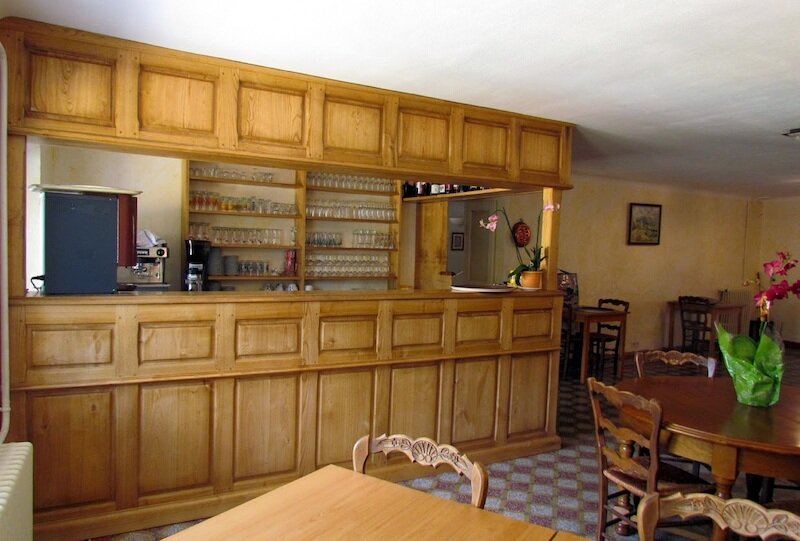 Hôtel Restaurant Le Lachens 2