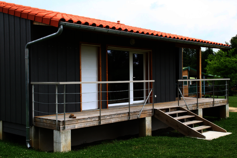 Camping Langeac Gorges de l'Allier 3