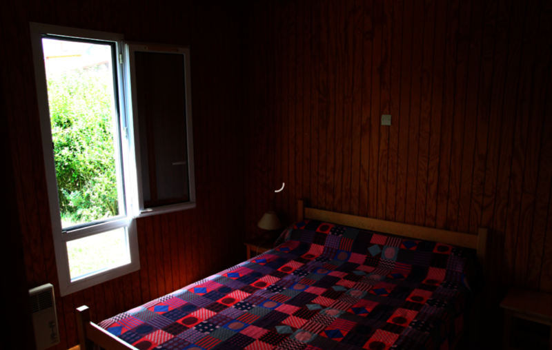 Camping Langeac Gorges de l'Allier 2