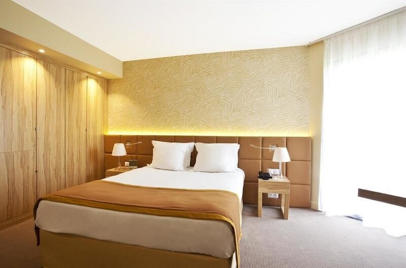 Best Western Le Paradou Avignon 2